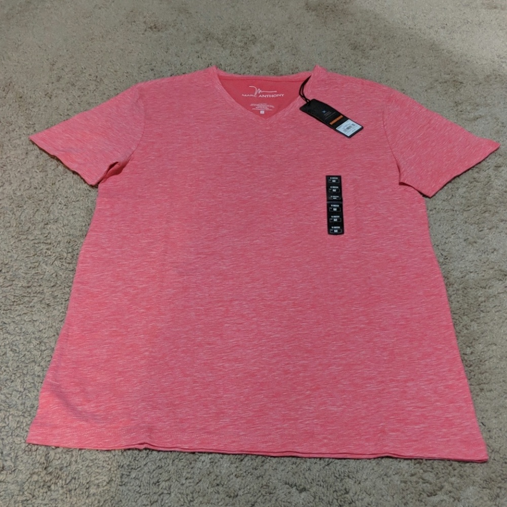 Mark Anthony T-shirt